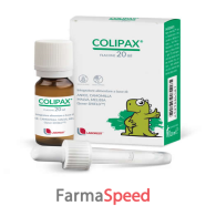 colipax gocce 20 ml