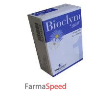 bioclym uno 30cps 550mg