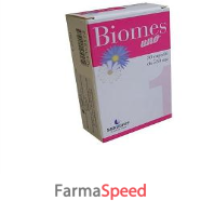 biomes uno 30cps 550mg