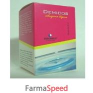 demicos sol topica 30ml