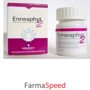 enneaphyt 2 40cpr orosol 300mg