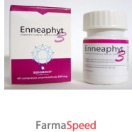 enneaphyt 3 40cpr orosol 300mg