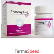 enneaphyt 4 40cpr orosol 300mg