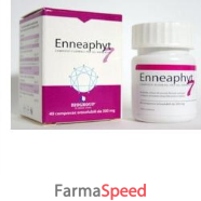 enneaphyt 7 40cpr orosol 300mg