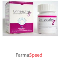 enneaphyt 8 40cpr orosol 300mg