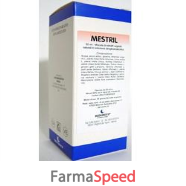 mestril 50ml sol ial