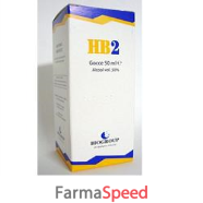 hb 2 flogosil 50ml