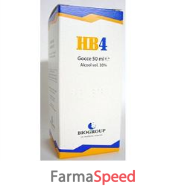 hb 4 aerflog 50ml