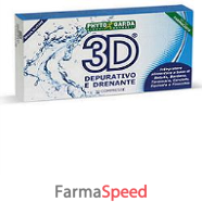 3d drena depura 30 compresse