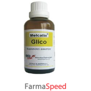 melcalin glico 50ml