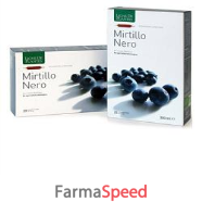 mirtillo nero bio 20ab 15ml