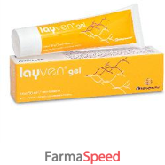 layven gel 50g