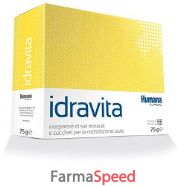 idravita integratore 12bust