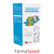 troca' flu' imunoglukan flacone 120 ml