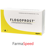 flogoprost 30 compresse