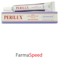 perilux cr perioculare 15ml