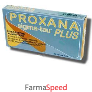 proxana plus 15cps molli