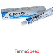 omega pet pasta 30g