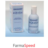 acquasal spray soluzione isotonica irrigazione nasale spray 100ml