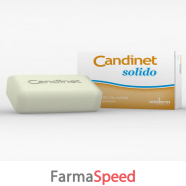 candinet solido 100g