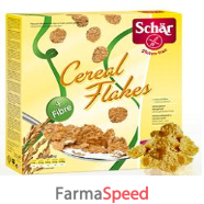 schar cereal flakes 300g