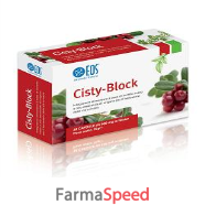 cisty block 30cpr