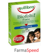 biofoltil forte 32 perle vegetali