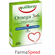 omega 3-6 32 perle