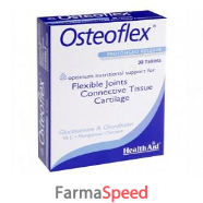 osteoflex blister 30cpr