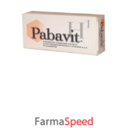 pabavit h1 30cpr