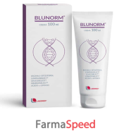 blunorm crema 100ml