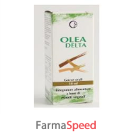 olea delta soluzione idroalcolica 50 ml