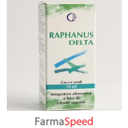 raphanus delta sol ial 50ml