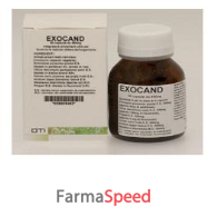 exocand 60cps