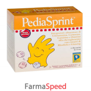 pediasprint 15fl 10ml