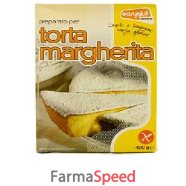 easyglut prepa torta marg 400g