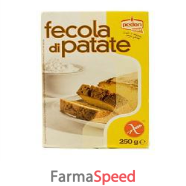 easyglut fecola patate 250g