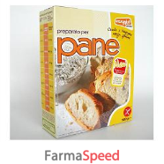 easyglut prepa pane 500g