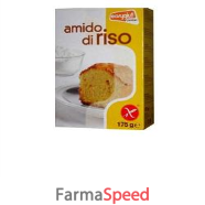 easyglut amido riso 175g