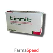 tinnit 30 capsule