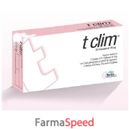 t clim 30cpr