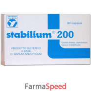 stabilium 200 90cps