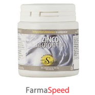 zinco gluconato 100cpr