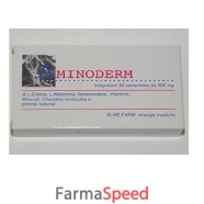 aminoderm 40cpr