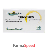 trigofien 60cpr 500mg