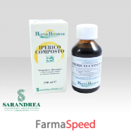 iperico comp 100ml gtt