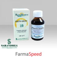 phyto depu 100ml gtt