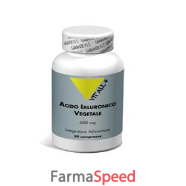 vital plus acido ialuronico