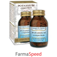 potassium compositum 180past