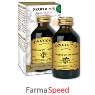 propolvis a 100ml